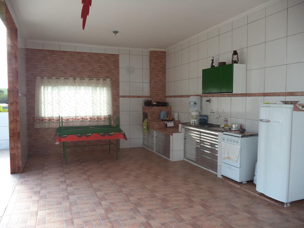 Pousada Sao Judas Tadeu Guaratinguetá Esterno foto
