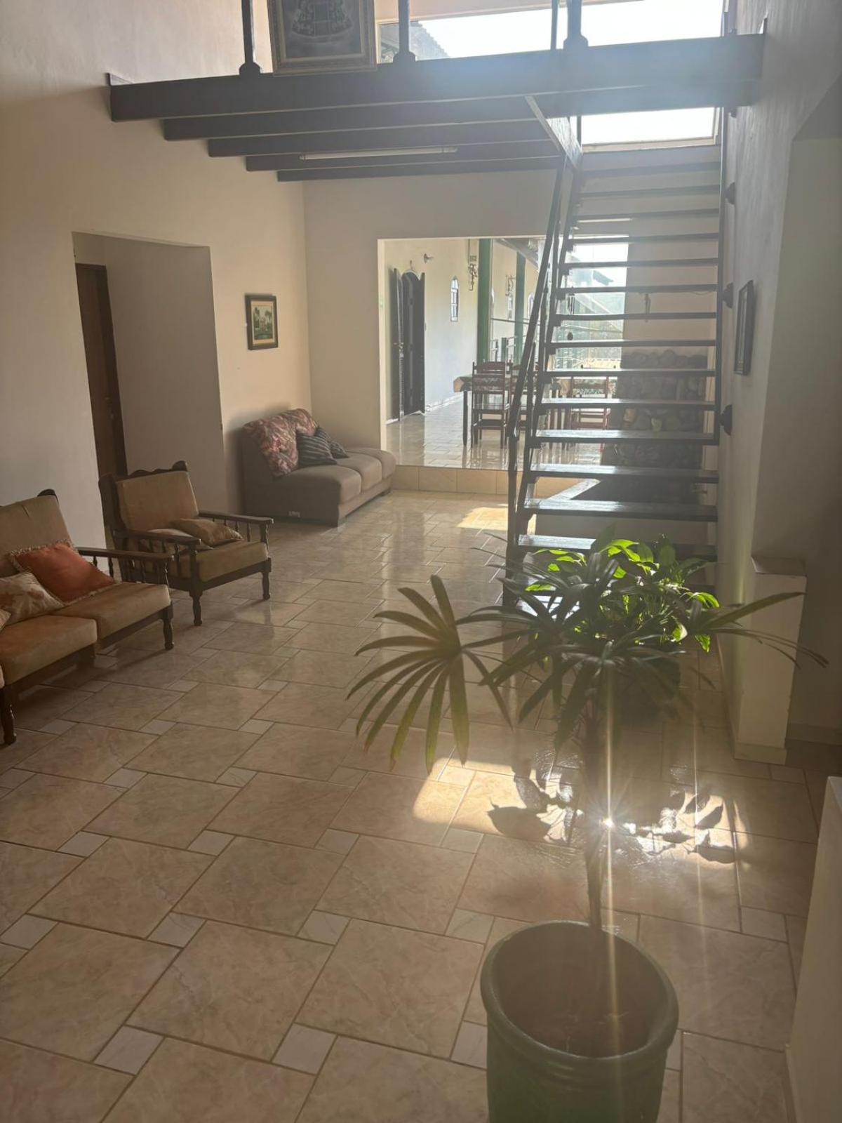 Pousada Sao Judas Tadeu Guaratinguetá Esterno foto