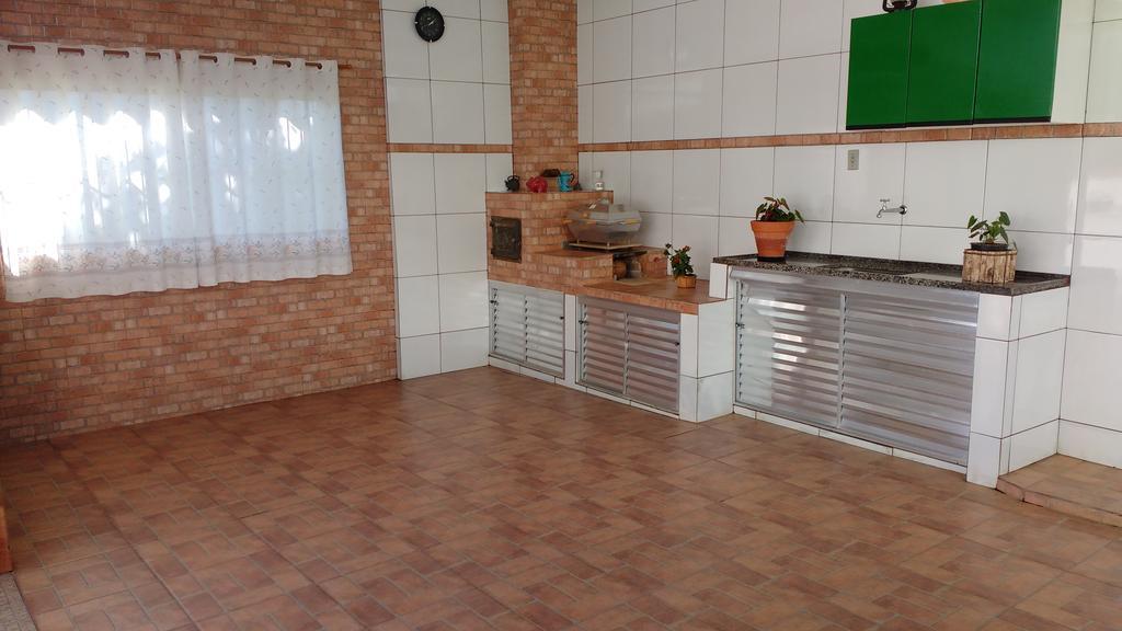 Pousada Sao Judas Tadeu Guaratinguetá Esterno foto